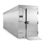 Lainox RDMC83T Blast Chiller Cell For Catering With Remote Air-Cooled Condensing Unit