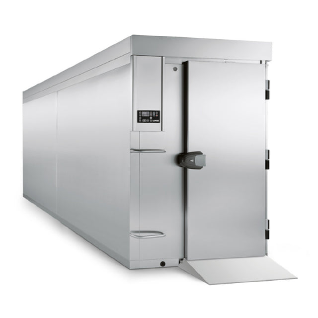 Lainox RDMC83T Blast Chiller Cell For Catering With Remote Air-Cooled Condensing Unit