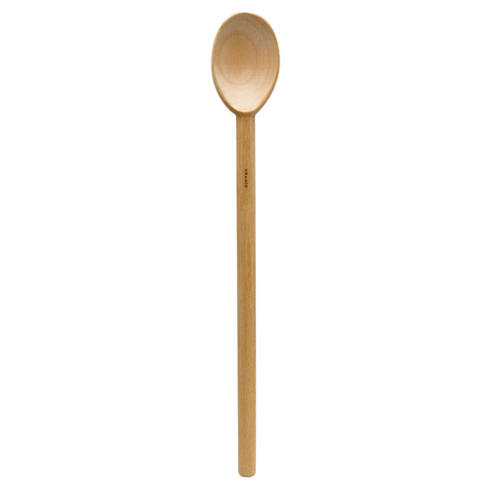 Harold Import Co. 2446 HIC Spoon 16" Beechwood