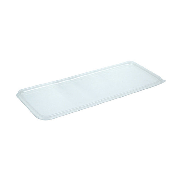 Bauscher Hepp TKT4208L - Kata Lid, Fits 4218/28/38 Chip And Stain Resistant, Dishwasher Safe