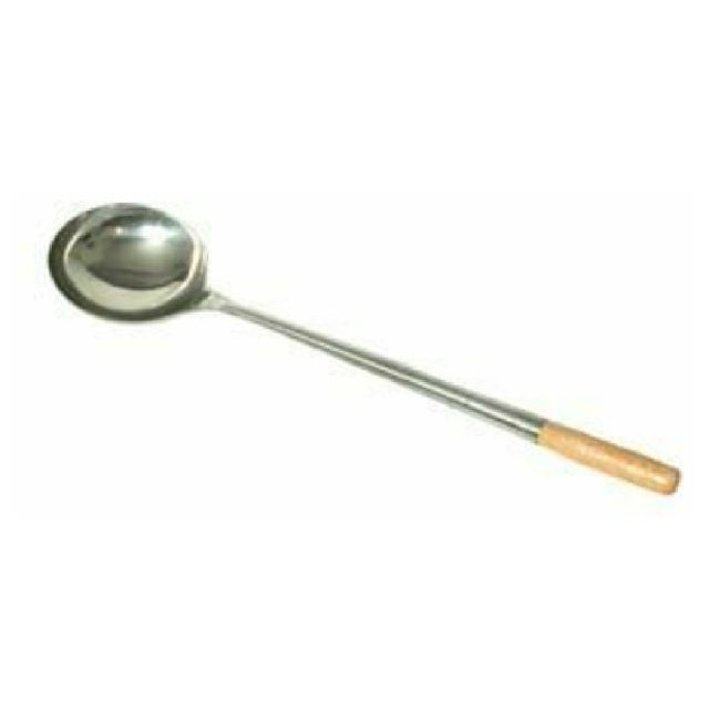 Town 34971 Wok Ladle 8 Oz. Capacity 19-3/4"L