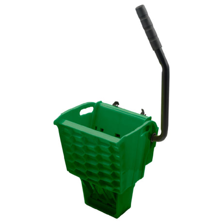 Carlisle 6690409 Carlisle OmniFit™ Side Press Wringer Green