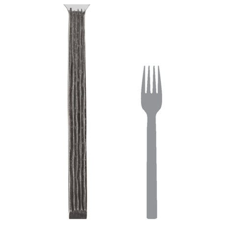 Steelite 5727SX023 Dessert/Salad Fork 7" 18/0 Stainless Steel