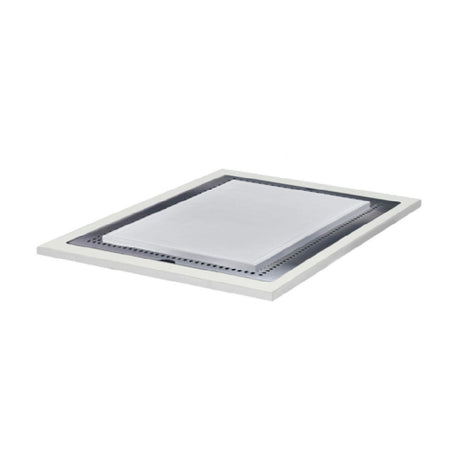 Forbes Industries 5076E - Additional Trio Tile, With Polyethylene (PPE) Cutting Board