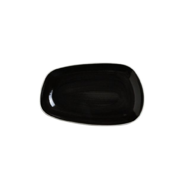 Steelite 12050642 Tray 9-1/2" Oval