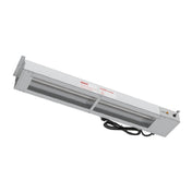 Koolmore KM-WSTRIP-36 KoolMore Commercial Strip Warmer 36"W X 6"D X 3-8/9"H Metal-sheathed Heating Element