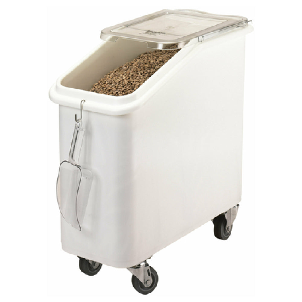 Cambro IBS20148 Ingredient Bin Mobile 21 Gallon Capacity