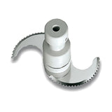 Sirman MSC06AMOZ Shaft With Serrated Knives For C6 VV & C-TRONIC 6 VT