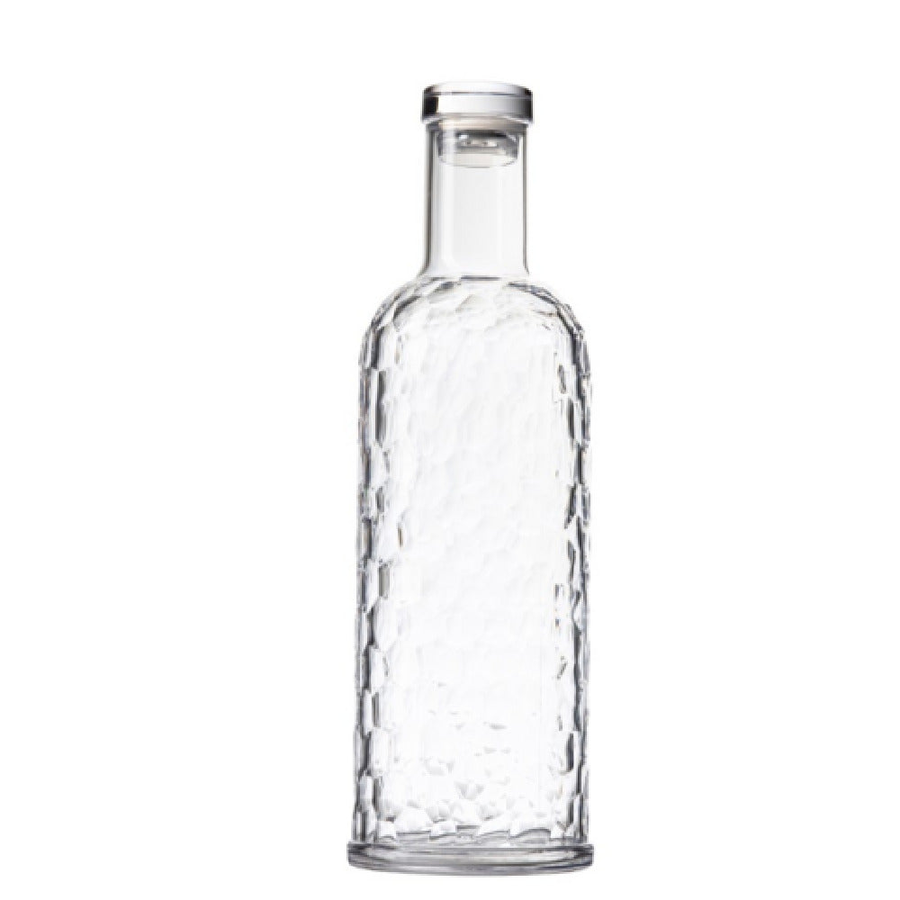 Tablecraft 11800 Carafe 34 Oz. 3.5"W X 3.5"D X 11.25"H