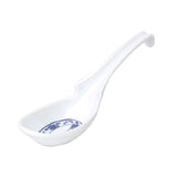 Thunder Group 7100TB Soup Spoon 1 Oz. 6-1/4" X 1-3/4"