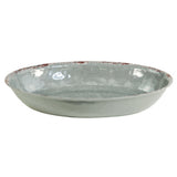 Bauscher Hepp TGY16312 - Casablanca Collection Bowl, 3-1/4 Qt., 16-1/2"L X 11"W X 2-3/4"H