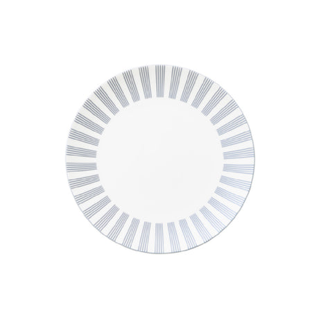 Steelite 82136AND0163 - Coupe Plate, 8.25" X 0.875", Whiteware