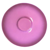 Bauscher Hepp 696909-700498 - Saucer, 5-1/2" Dia., Round