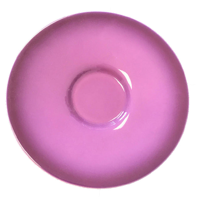 Bauscher Hepp 696909-700498 - Saucer, 5-1/2" Dia., Round