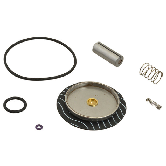 Franklin Machine Products 298-2053 Rebuilt Kit (1" Valve Parker Blk