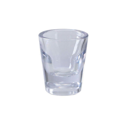 Yanco SM-01-S Shot Glass 1 Oz. 2" Dia. X 2-3/4"H