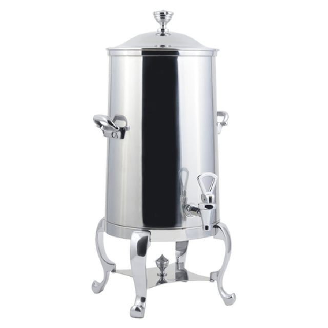 Bon Chef 49005-1C Coffee Urn/Server 5 Gallon 12" Dia. X 29"H