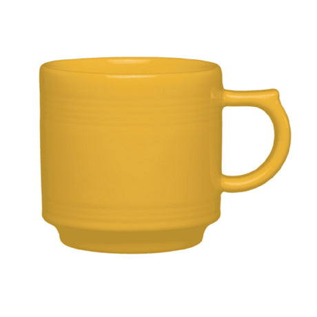 Steelite HL1519342 - Stack Mug, 16.0 Oz, 3.875" X 3.875" X 3.875"