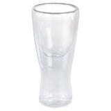 PacknWood 210VBOBAMBI - Cocktails & Events Glass, 2 Oz., 2" Dia. X 4"H