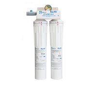 Terry H2O Solutions FF-CSC15-2 Systems IV® Water Filtration System (2) Unit System
