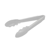 Bauscher Hepp T12 - Tongs, 9-7/16"L, Dishwasher Safe