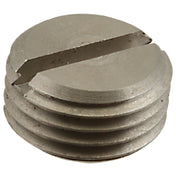 Franklin Machine Products 263-1119 Plug Rinse Arm End