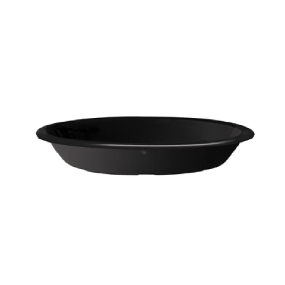 GET Enterprises DN-365-BK Black Elegance™ Side Dish 5 Oz. (7 Oz. Rim Full) 6" X 4-1/2" X 1"H