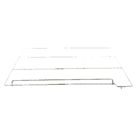 Franklin Machine Products 235-1158 Refrigerator Shelf Right 26-3/16" X 22-15/16"