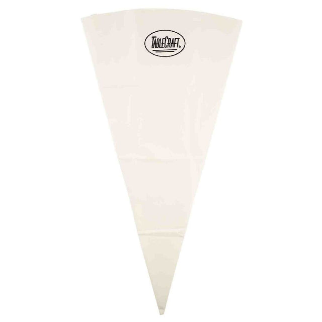 TableCraft Products 12614 - Canvas Pastry Bag, 28" X 15" X 0.02", Polyurethane