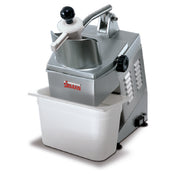 Sirman TM A (40752558W) Food Processor Electric Continuous Feed Operation