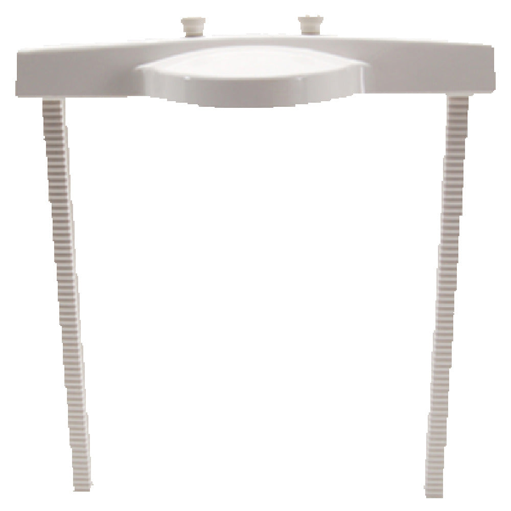 Franklin Machine Products 285-1049 Crossbar Assembly For Sectionizer Unit