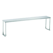 Hubert 49021 - Kratos Single Overshelf For 18"x60" Worktables
