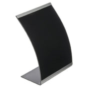 Hubert 35578 - Sign Holder, 8-1/2" X 11"H, Rectangular