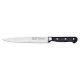 Winco KFP-81 Acero Slicer 8" Blade Triple Riveted