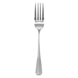 Thunder Group SLDK106F Dinner Fork 7.52" 4-tine