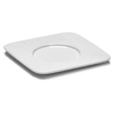 Paderno B6219252S Saucer 5" X 5" X 3/8"H Square