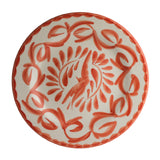 Steelite A121P101 Rimmed Rolled Edge Plate 7.5" Puebla