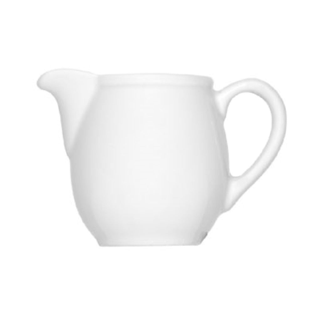 Bauscher Hepp 544715 - Creamer, 4.73 Oz., 4"