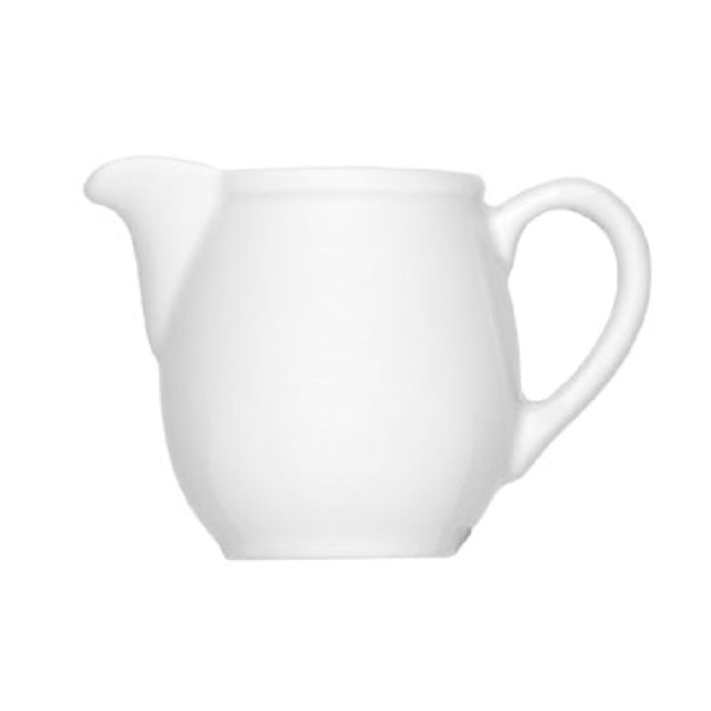 Bauscher Hepp 544715 - Creamer, 4.73 Oz., 4"