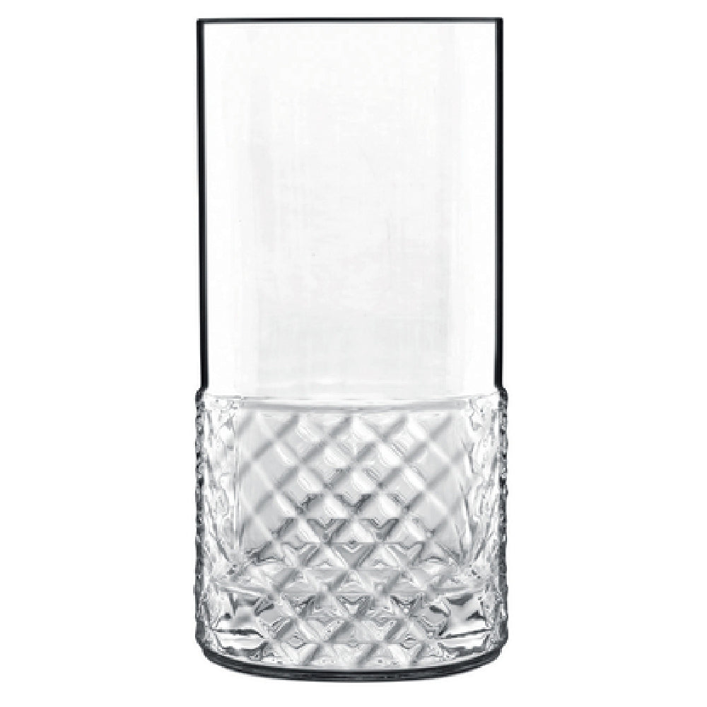 Bauscher Hepp 12764/01 - Beverage Glass, 13.5 Oz., 2-3/4" Dia. X 5-5/8"H