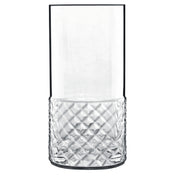 Bauscher Hepp 12764/01 - Beverage Glass, 13.5 Oz., 2-3/4" Dia. X 5-5/8"H