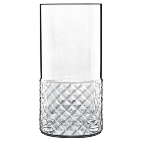 Bauscher Hepp 12764/01 - Beverage Glass, 13.5 Oz., 2-3/4" Dia. X 5-5/8"H