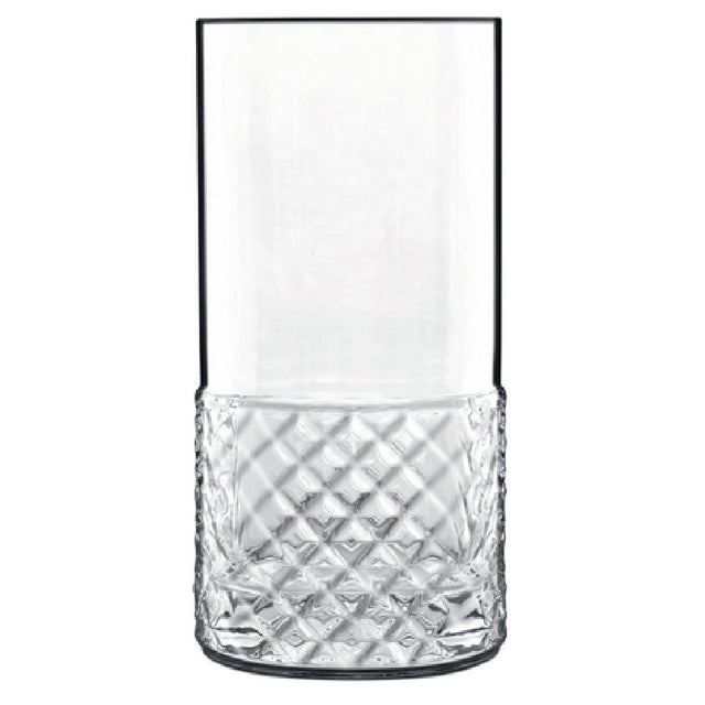 Bauscher Hepp 12764/01 - Beverage Glass, 13.5 Oz., 2-3/4" Dia. X 5-5/8"H