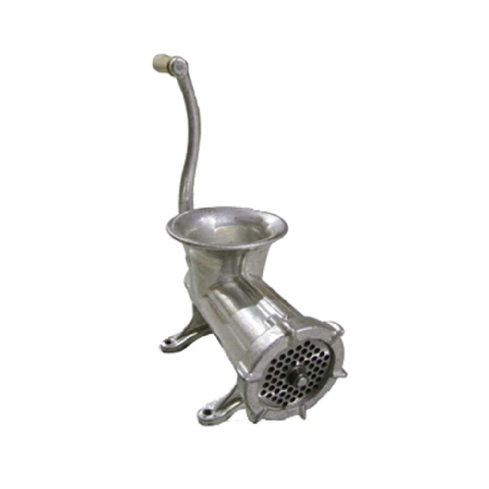 Omcan 11014 (11014) Meat Grinder Manual Light Duty