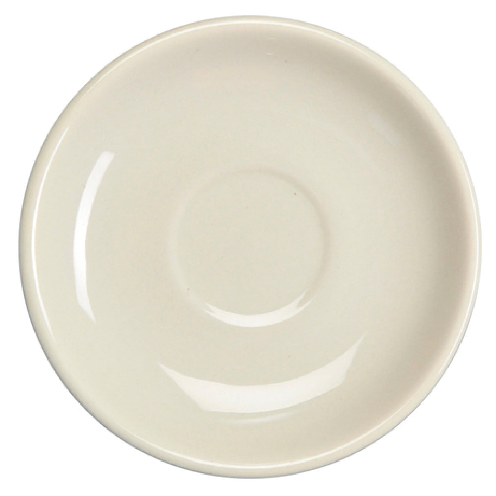 Steelite HL28500 A.D Saucer 4-1/2" Homer