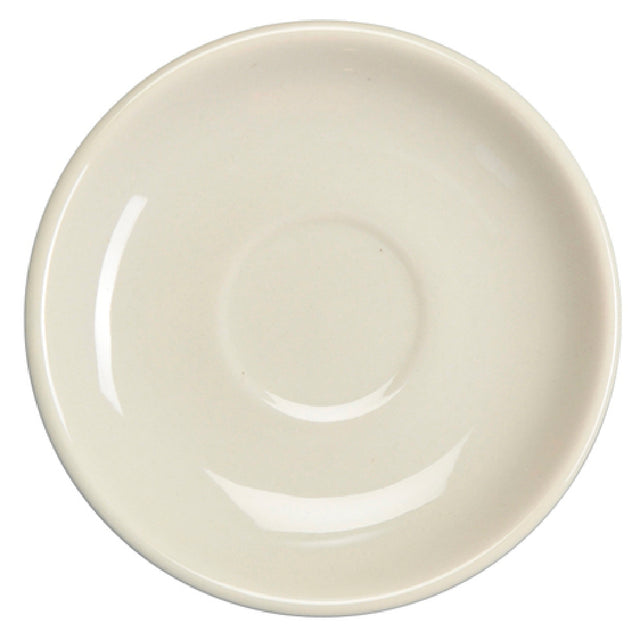 Steelite HL28500 A.D Saucer 4-1/2" Homer