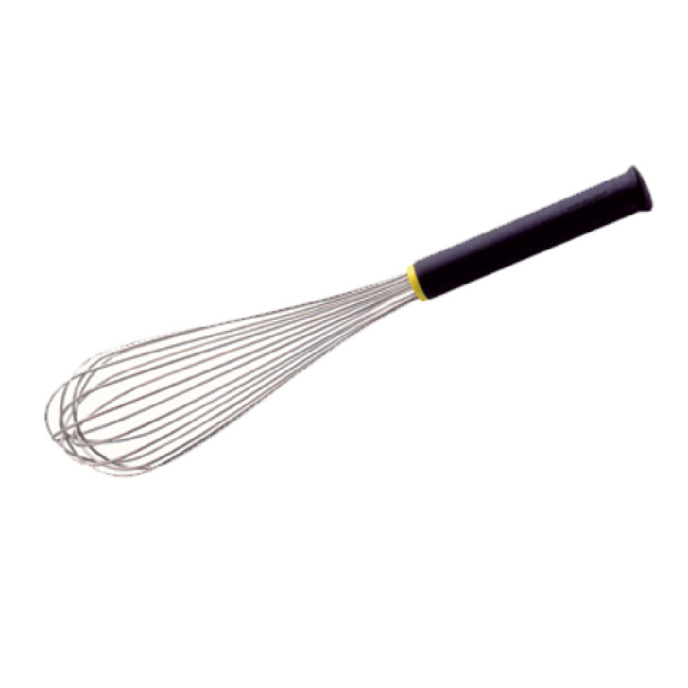 Matfer 111025 Piano Whisk 16"L Non-twist Spring Wire