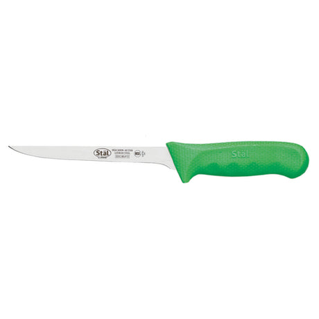 Winco KWP-61G Boning Knife 10-7/8" O.A.L. 6" Blade