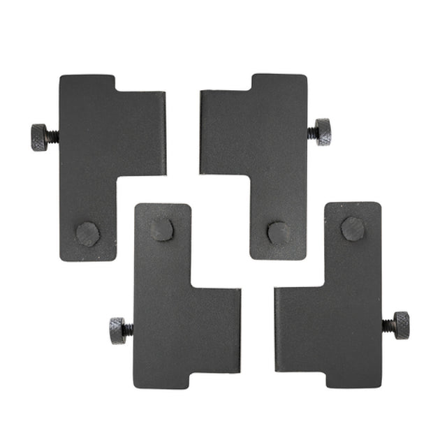 Steelite DWFBUSHT4 Universal Shelf 2.0"W X 2.0"D Metal