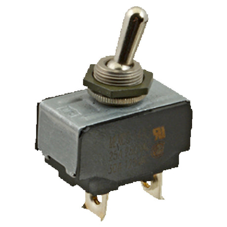 Franklin Machine Products 218-1318 Toggle Switch On/off SPST